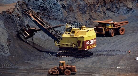国内钢价由涨转跌 铁矿石市场稳中见涨